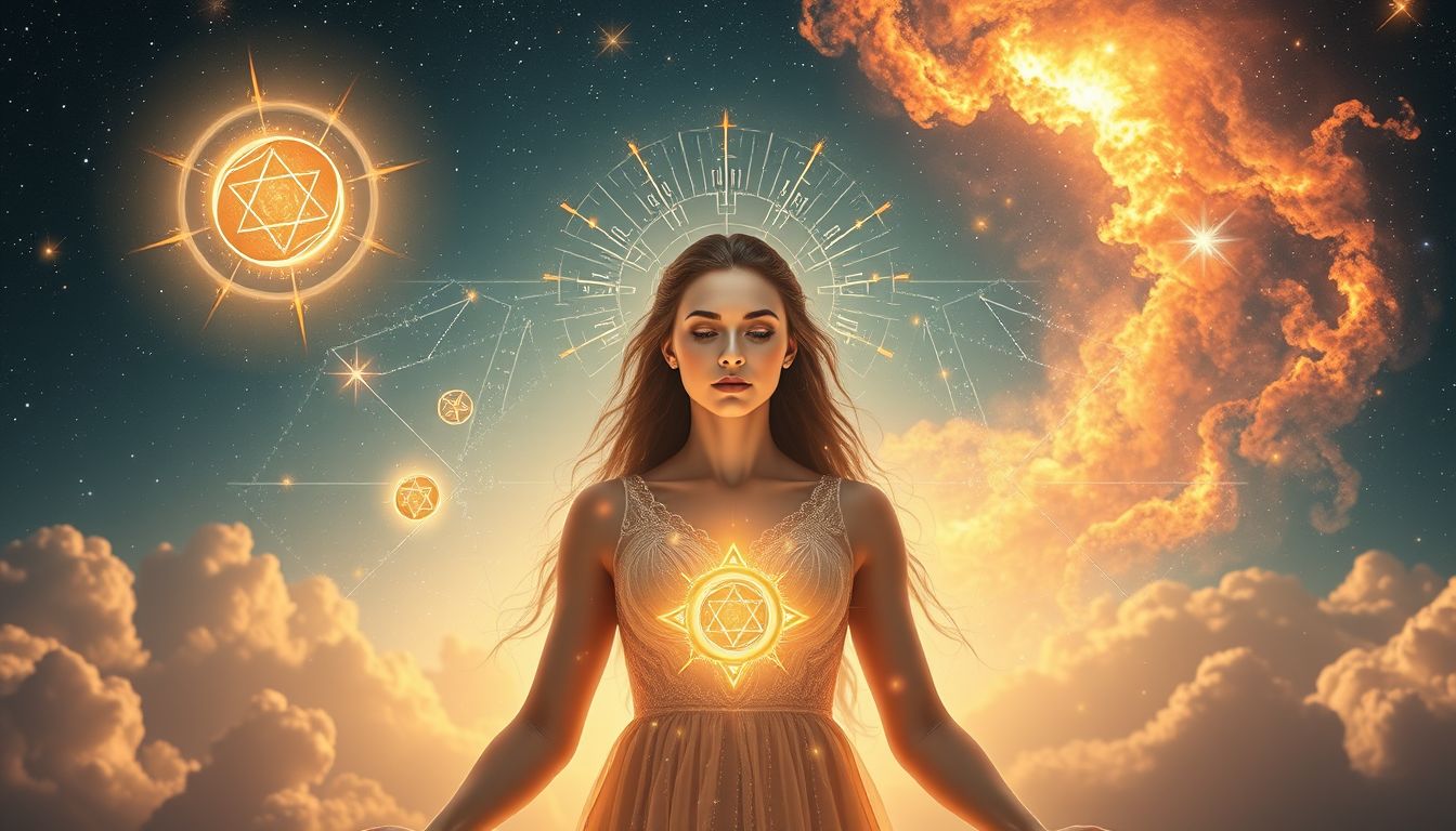 Mette symbolisiert im Traum oft Führung und klare Autorität.