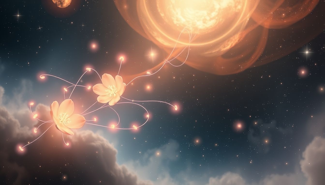 Ein Mimosenfeld im Traum symbolisiert Empfindsamkeit und Schutzbedürfnis.