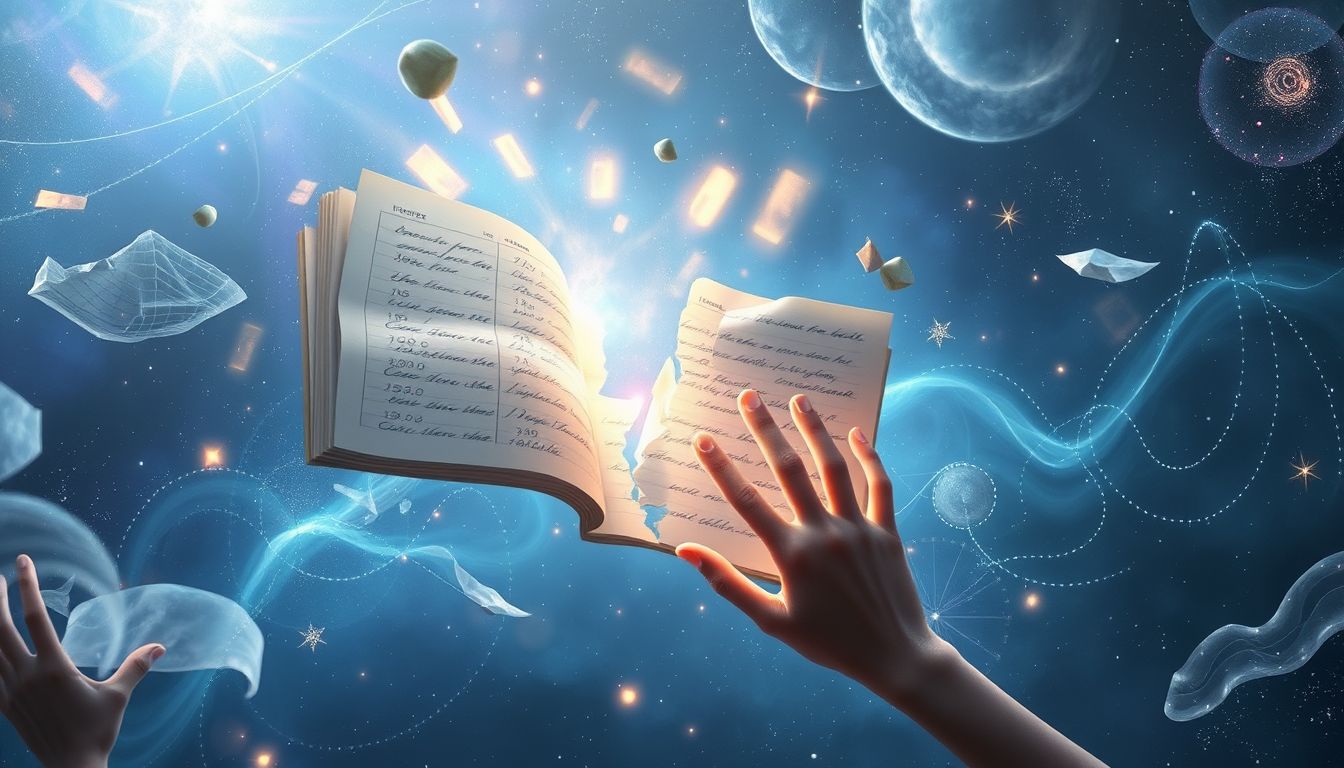 Verlustträume spiegeln oft Angst vor persönlichem oder beruflichem Versagen.