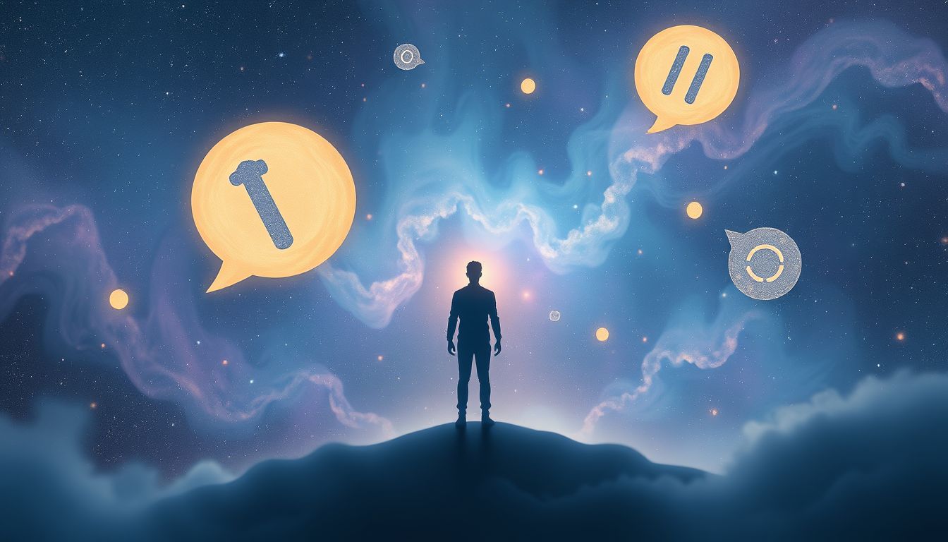 Mutträume zeigen oft den Wunsch, eigene Überzeugungen zu verteidigen.