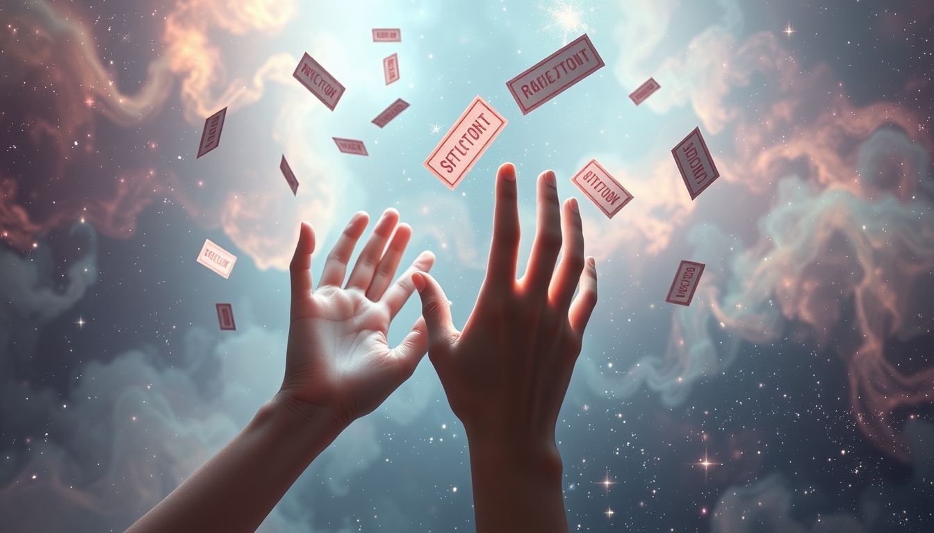 Ein Traum von verweigerten Alimente spiegelt oft Ungerechtigkeitsgefühle wider.