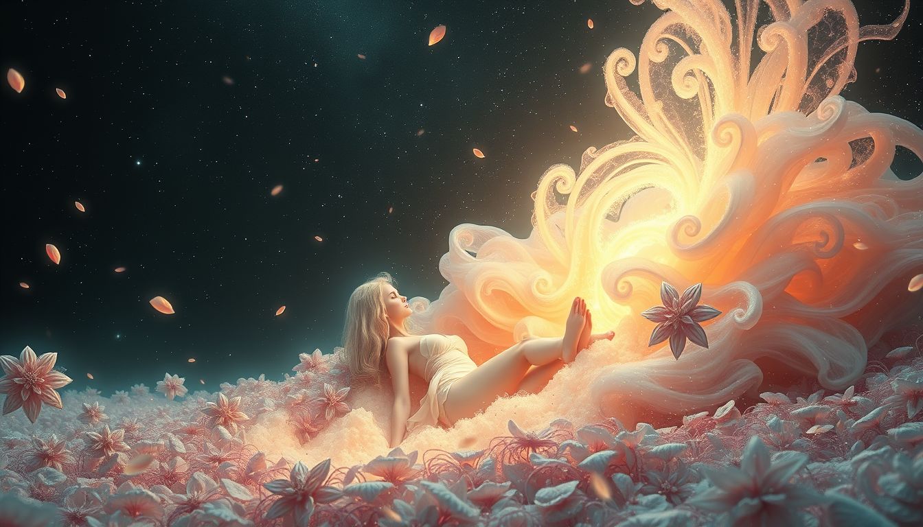 Auf der Heide begraben symbolisiert Sehnsucht nach natürlicher Freiheit.