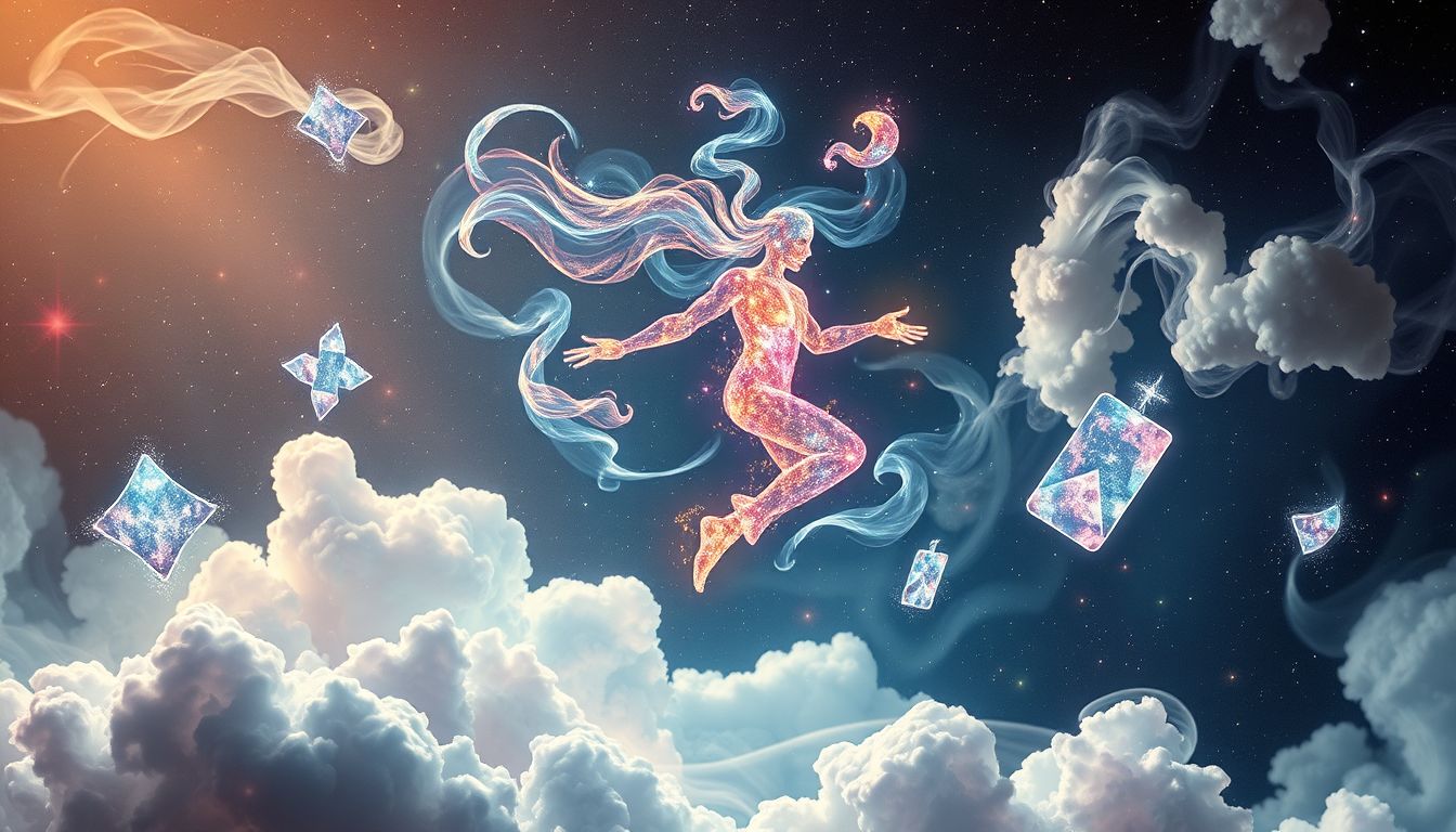 Der Trumpf als Joker symbolisiert unerwartete Chancen im Traum.