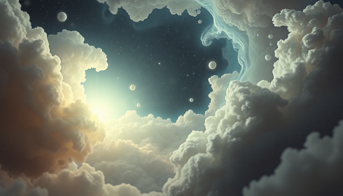 Ein Kind zu gebären symbolisiert oft Neuanfang und Hoffnung im Traum.