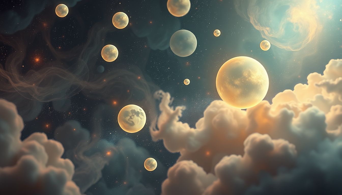 Traum 8 offenbart innere Zweifel durch irreführende Anfragen.