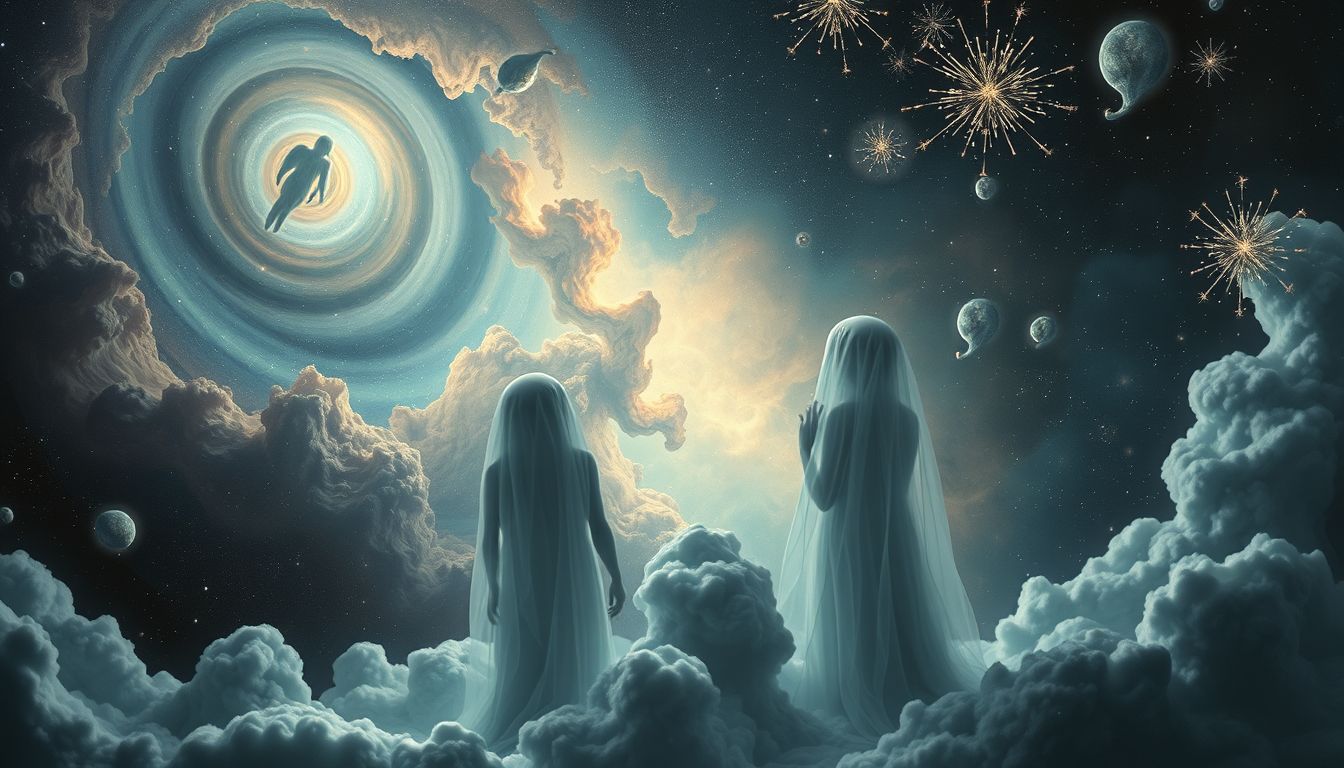 Traum 8 warnt: Schweigen trotz Unwissenheit birgt oft Gefahr.