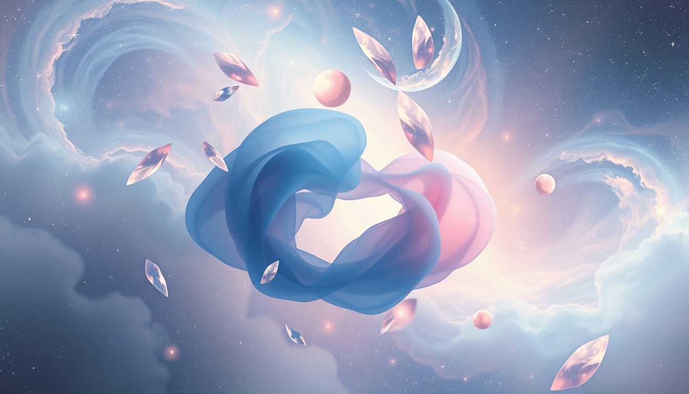 Traum 9 reflektiert Selbstzweifel und Identitätsfindung der sexuellen Orientierung.