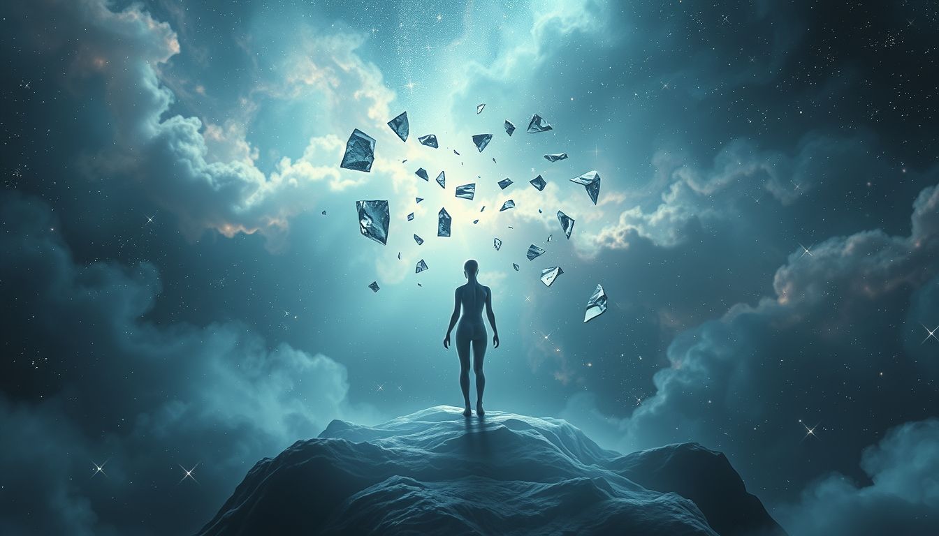 Träume von Kündigung spiegeln oft verborgene Selbstzweifel wider.