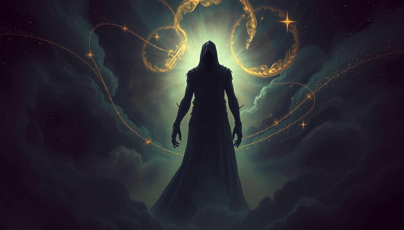 Ein unfreundlicher Müller im Traum symbolisiert innere Konflikte und Warnungen.