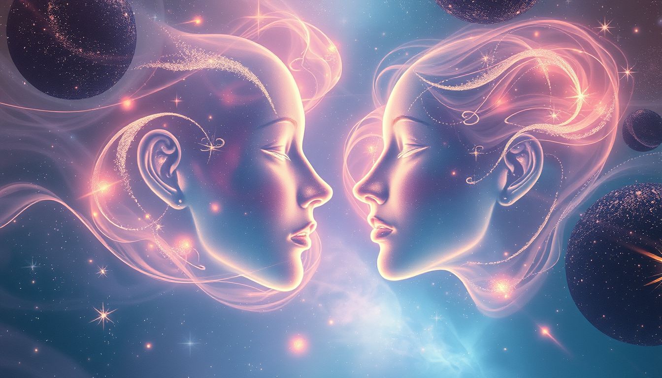 Träume von Make-up für andere offenbaren subtile Einflussnahme und Kontrolle.