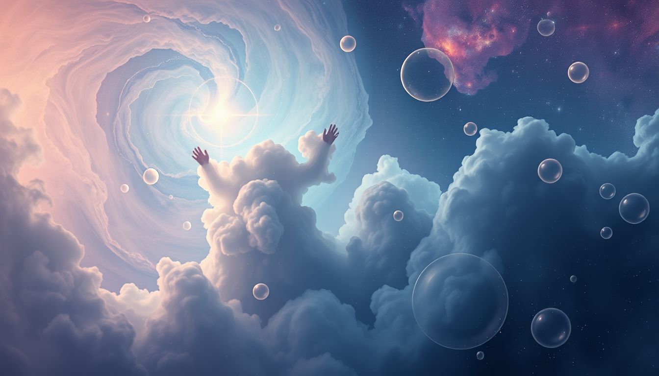 Träume von Ammoniak und Autorität spüren Angst vor Kritik tief.