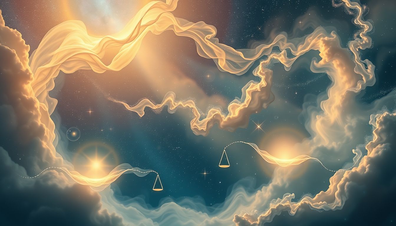 Der Traum von Buße symbolisiert innere Reinigung und Neuanfang.