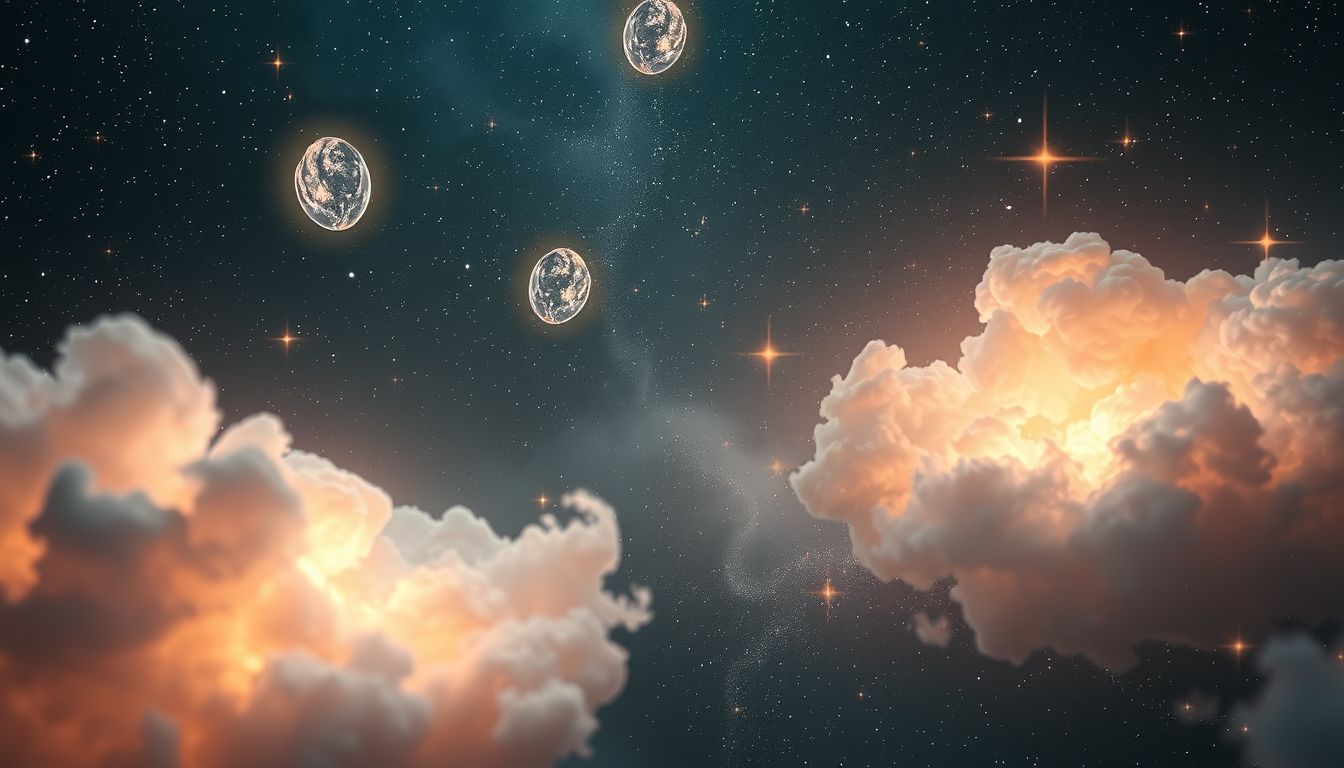 Der Traum von Ausweis-Aufdruck symbolisiert oft Identitätsfragen und Selbstfindung.