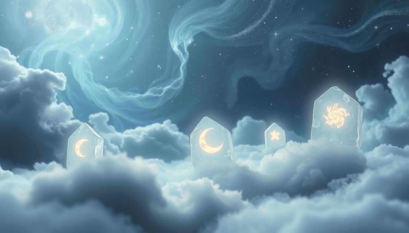 Der Traum von Grabstein-Aufdruck symbolisiert oft bleibende Erinnerungen.