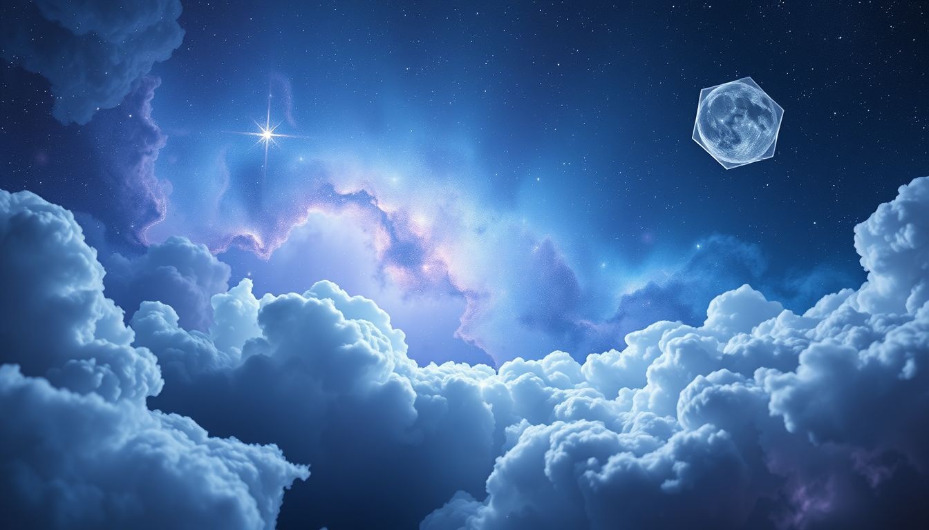 Ein Briefkopf im Traum symbolisiert oft wichtige Botschaften oder Neuigkeiten.