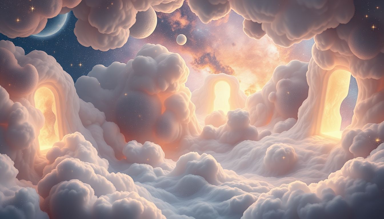 Der Traum vom neuen Zuhause symbolisiert Sehnsucht nach Sicherheit und Neubeginn.