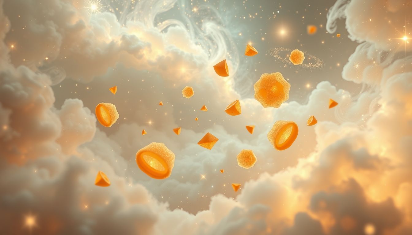 Ein reizendes Essen im Traum symbolisiert oft Genuss und Verführung.