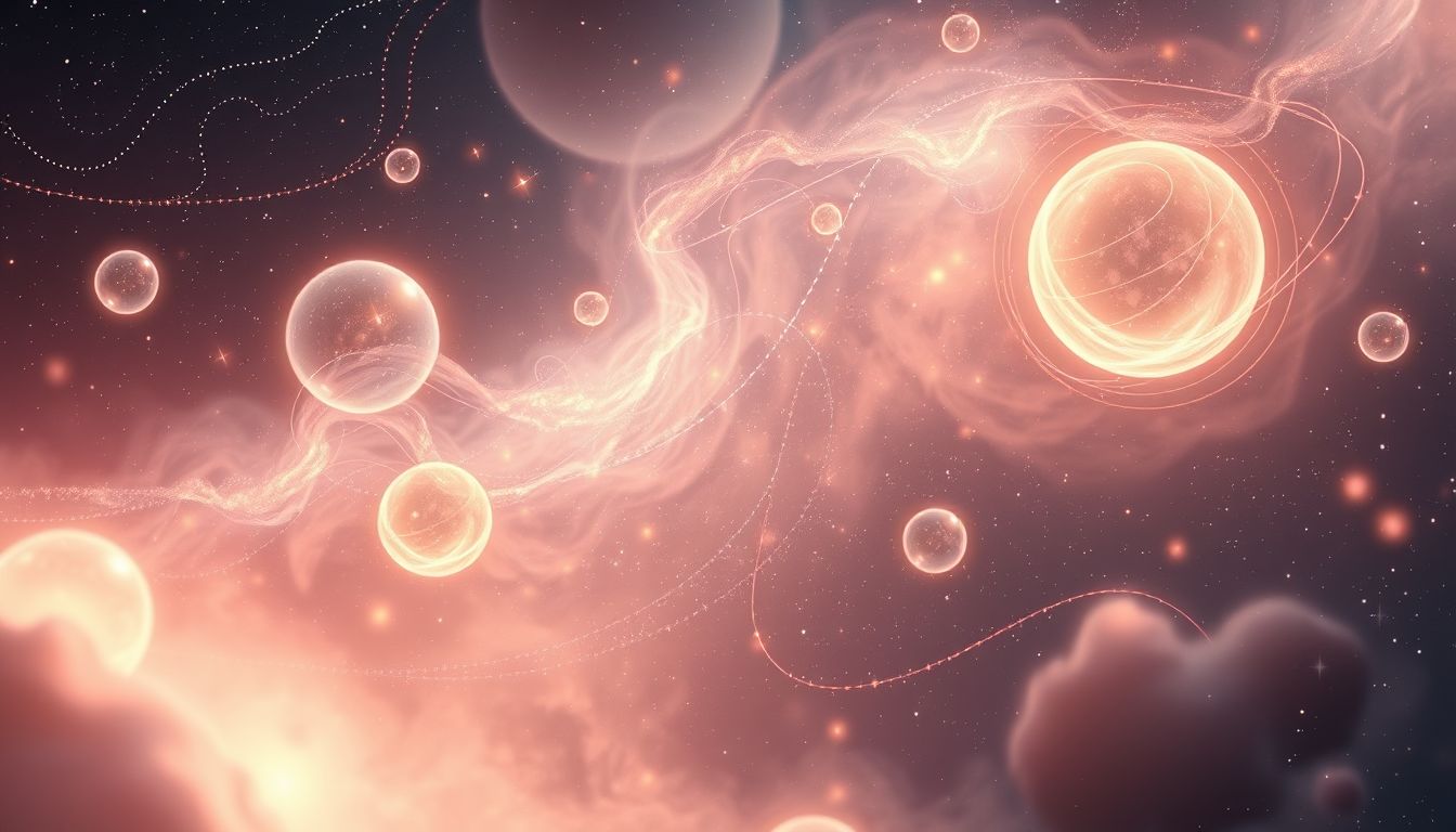 Der Traum von reizenden Gefühlen symbolisiert oft innere Sehnsüchte.