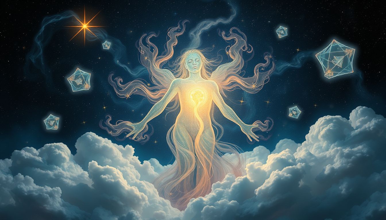 Der Traum vom Sündenbock symbolisiert oft Schuldübernahme und Loslösung.