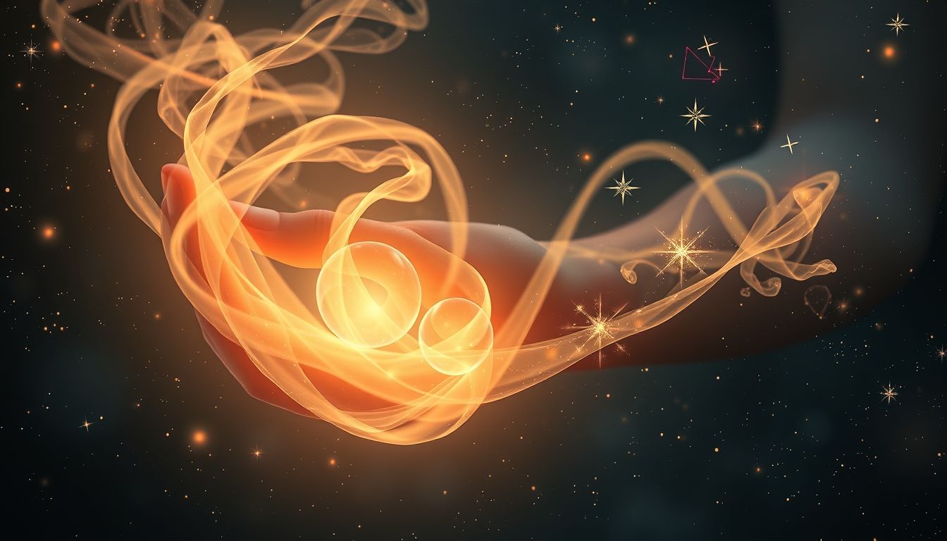 Ein verstauchtes Handgelenk im Traum symbolisiert emotionale Einschränkungen.