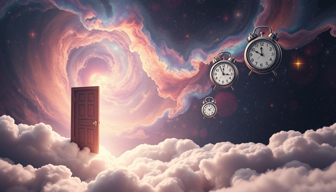 Ein Vorstellungsgespräch im Traum symbolisiert neue Lebenschancen.