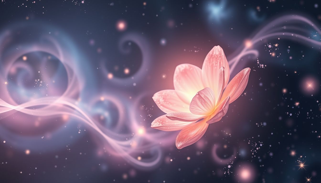 Der Traum von reizenden Blumen symbolisiert oft verborgene Sehnsüchte.