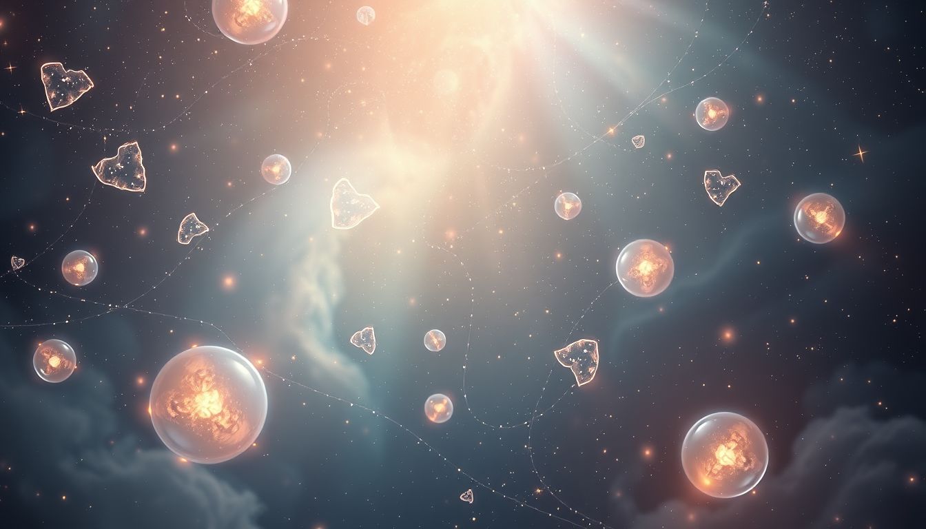 Der Traum von einer zweiten Chance symbolisiert Neuanfang und Hoffnung.