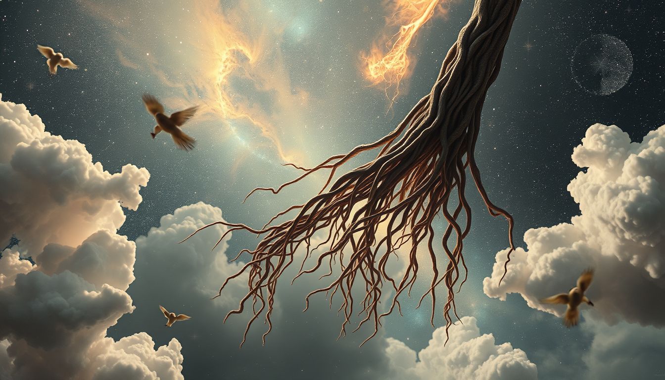 Träume von faulen Kartoffeln symbolisieren oft innere Vernachlässigung.