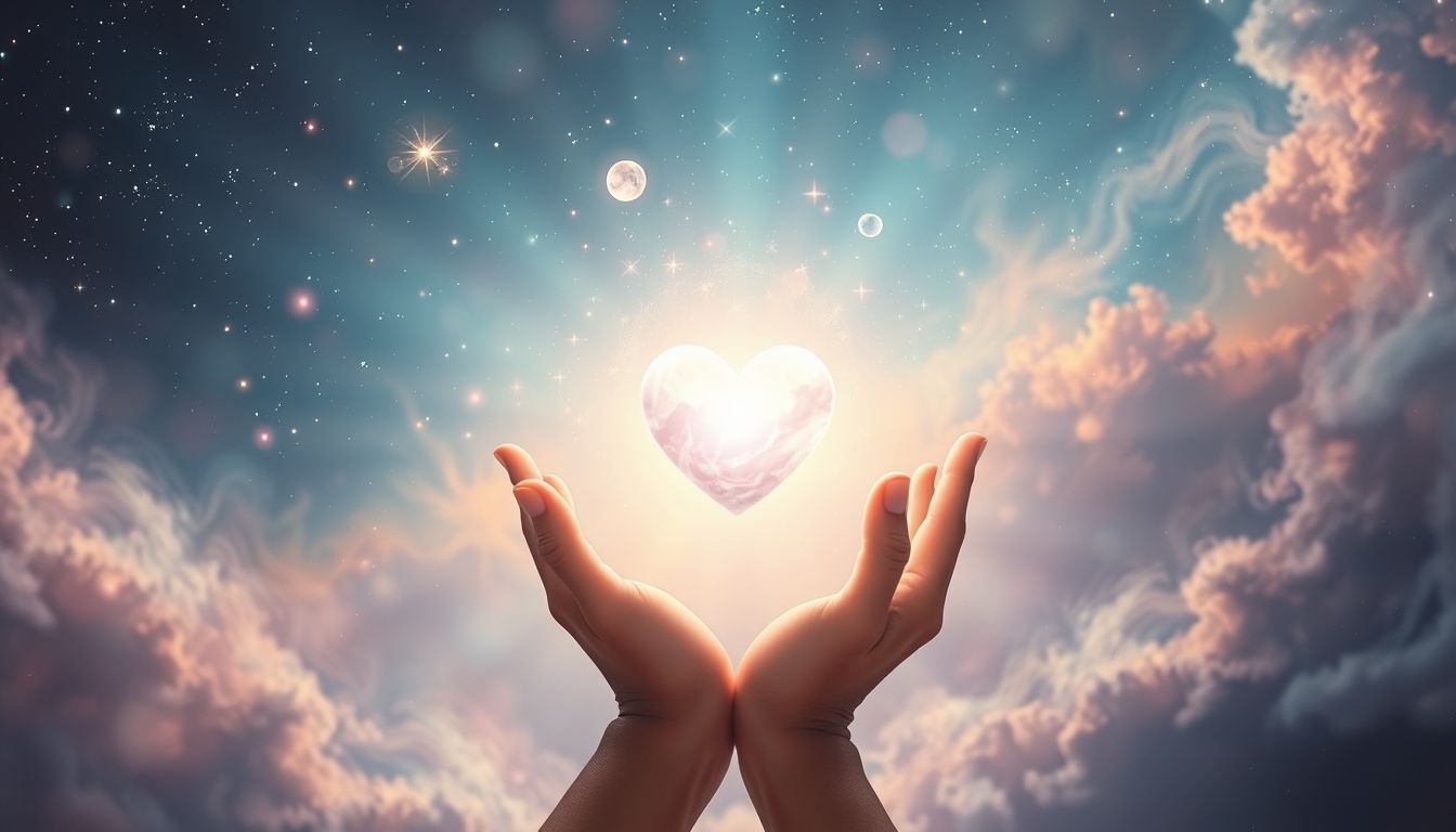 Träume von Gunst symbolisieren oft Vertrauen und wertvolle Unterstützung.