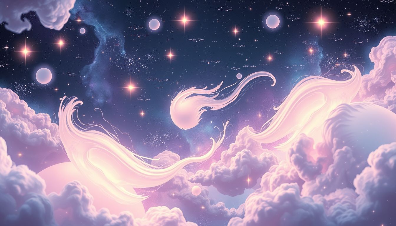 Make-up-Pinsel im Traum symbolisieren Selbstgestaltung und innere Veränderung.