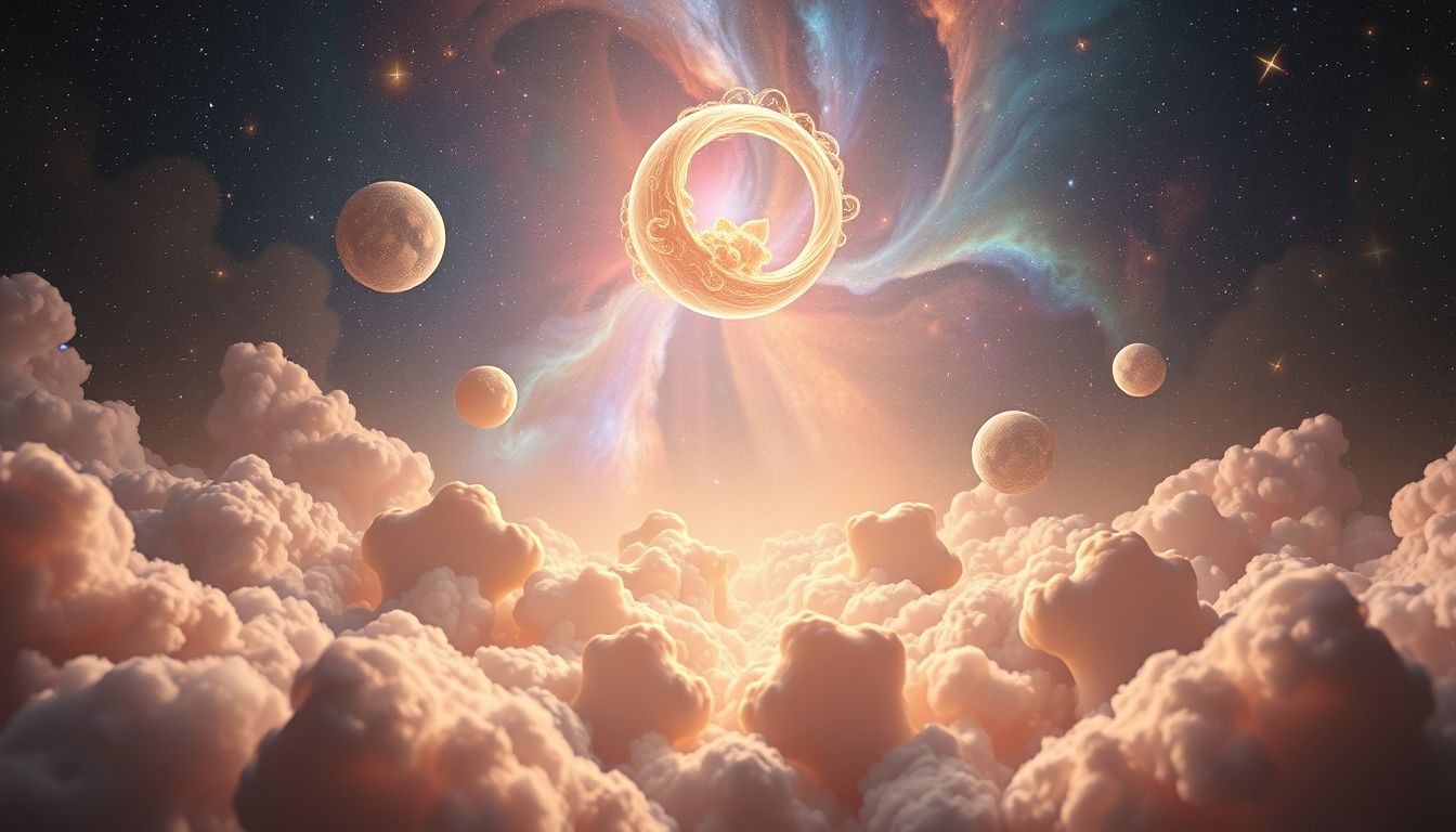 Reale Traumbeispiele offenbaren oft verborgene Ängste und Hoffnungen.