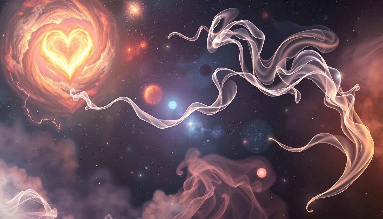 Tabakträume verkörpern oft Sehnsucht nach Freiheit und Rebellion.