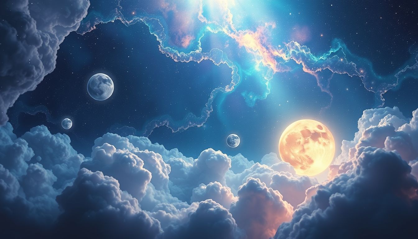 Der Traum von Wiedergutmachung zeigt tiefes Schuldbewusstsein an.