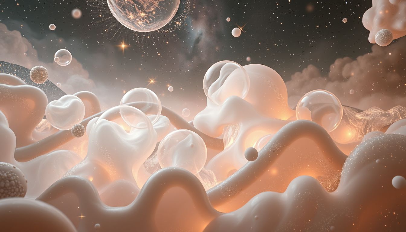 Traumdeutung: Abschaum trinken symbolisiert oft innere Reinigung und Neubeginn.