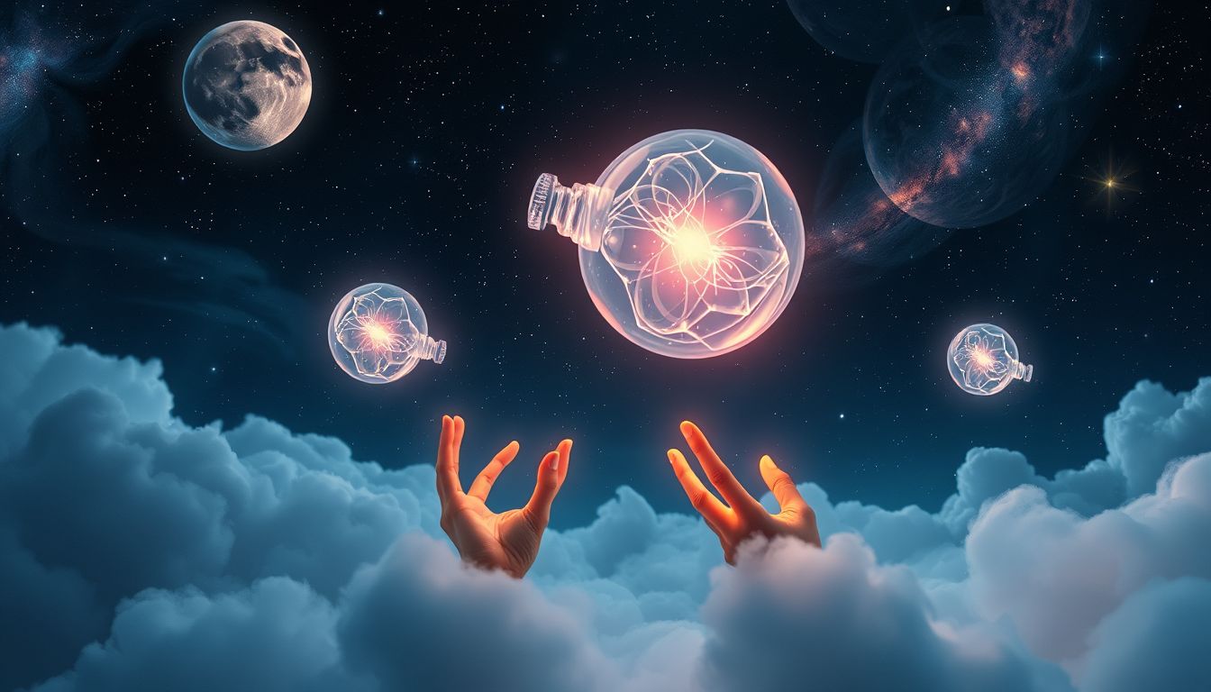 Ein Alkoholtestgerät im Traum symbolisiert Kontrolle und Selbstprüfung.