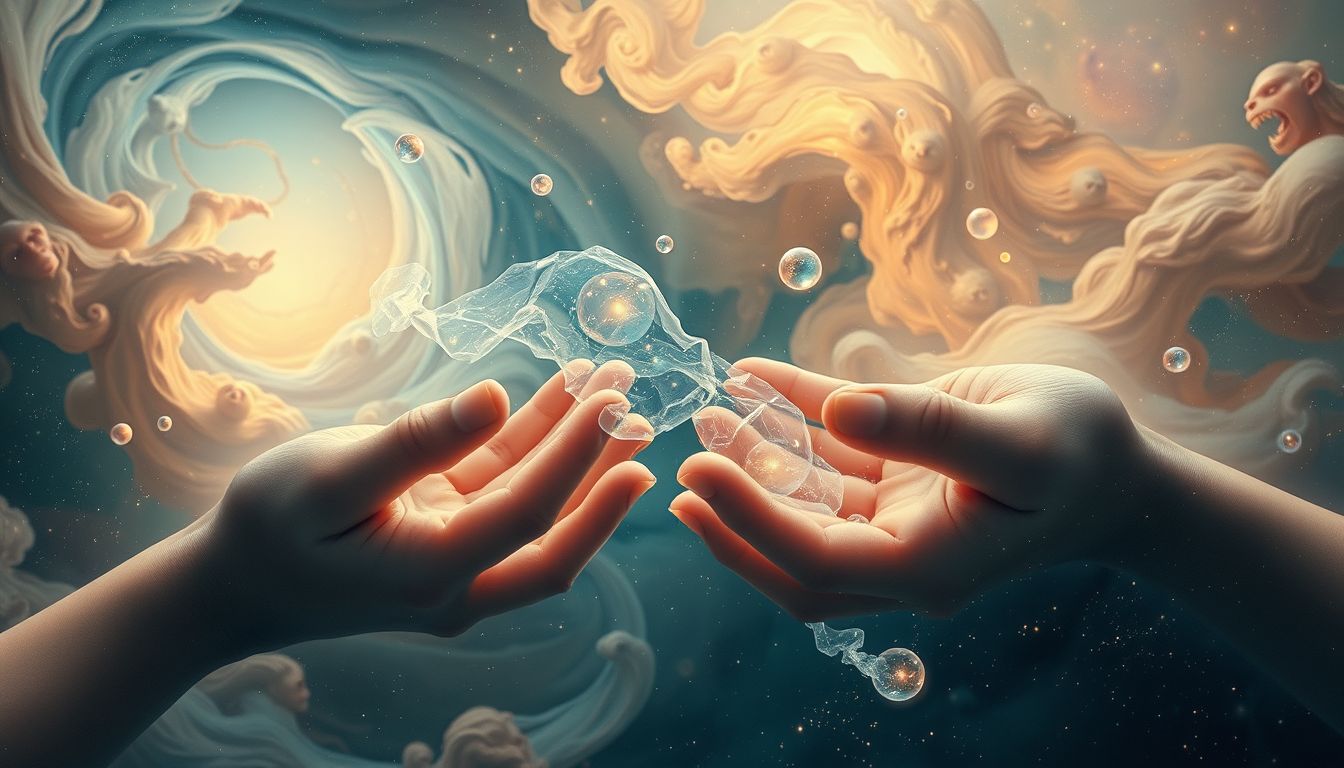 Träume vom Alkoholtestgerät symbolisieren Ängste vor Kontrollverlust.