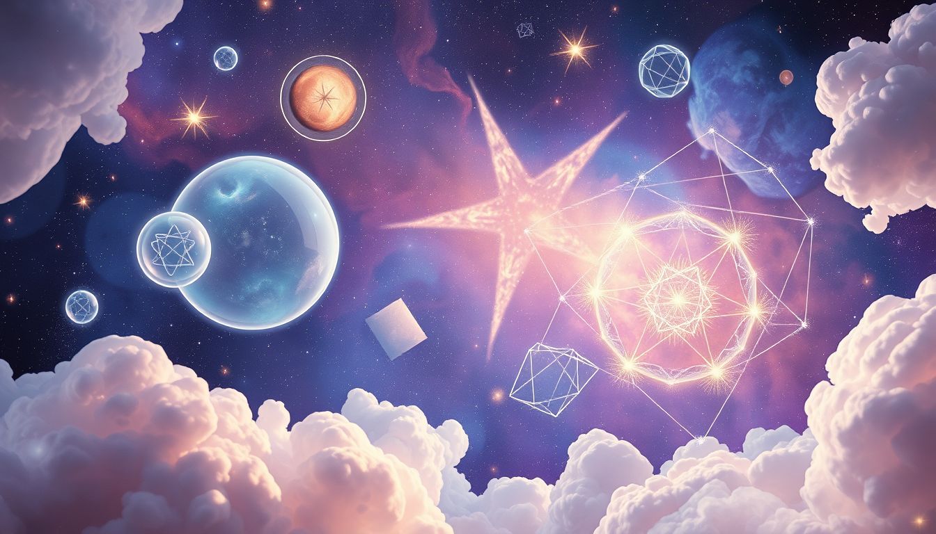 Traumdeutung entschlüsselt symbolische Bedeutungen hinter Feindträumen.