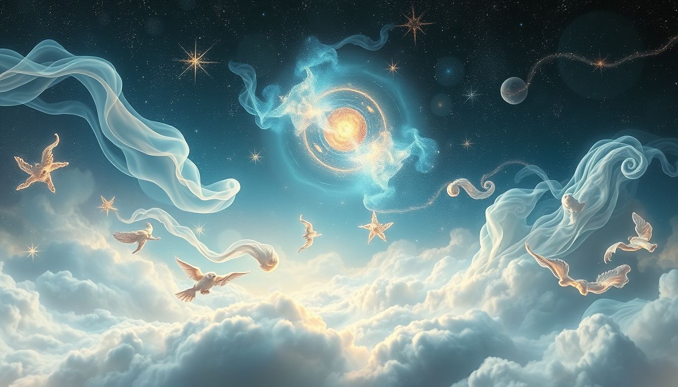 Traumdeutung kombiniert allgemeine Symbole mit individueller Lebenserfahrung.