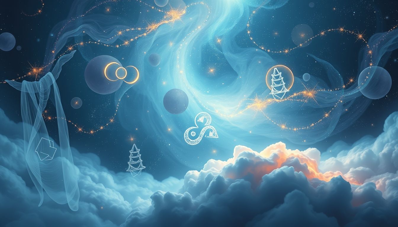 Der Traumkontext bestimmt die individuelle Bedeutung von Souvenir-Symbolen.