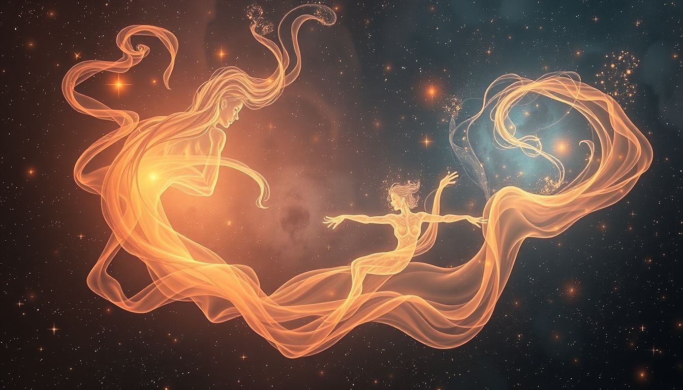 Simandl symbolisiert in Träumen oft tief verwurzelte sexuelle Begierde.