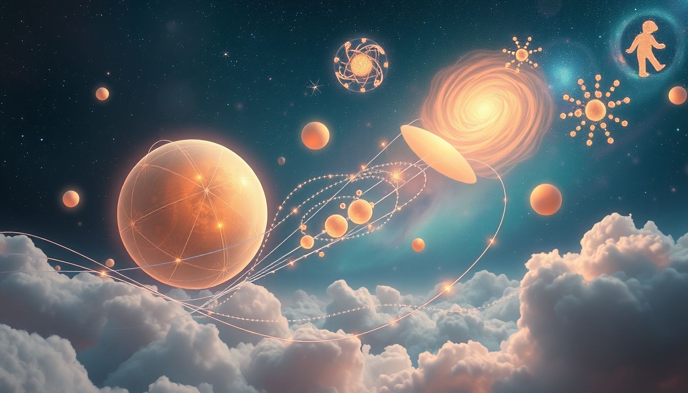 Träume von Bar-Alkohol spiegeln Sehnsucht nach Geselligkeit wider.