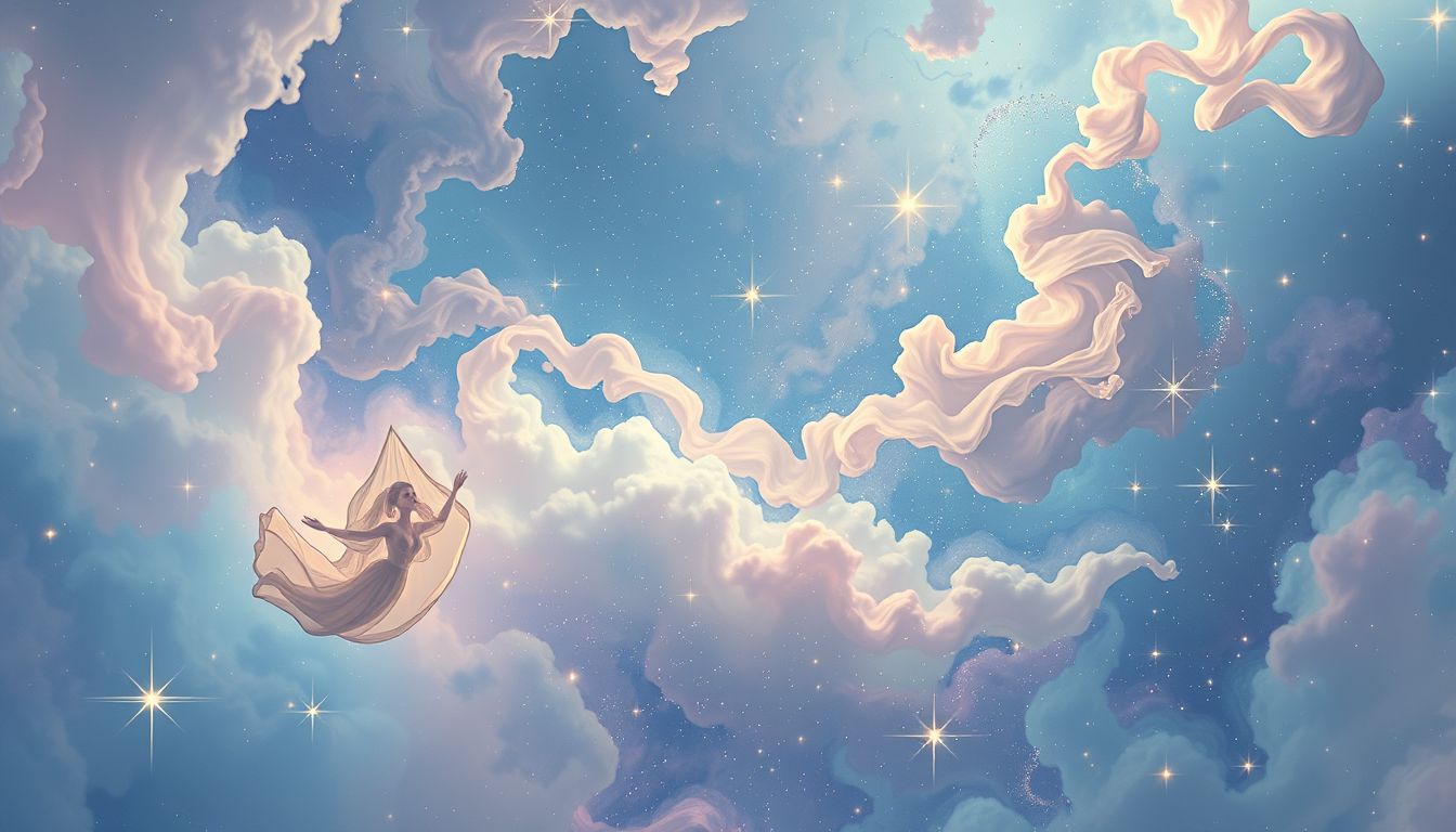 Träume vom Betrunken-Sein symbolisieren oft Flucht vor Verantwortung.