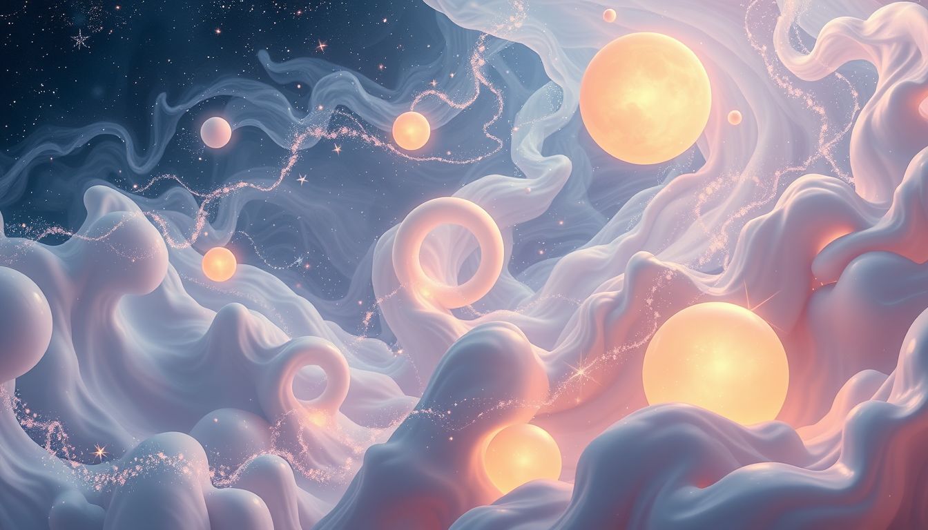 Traumsymbolik entschlüsselt verborgene Wünsche und persönliche Entwicklung.