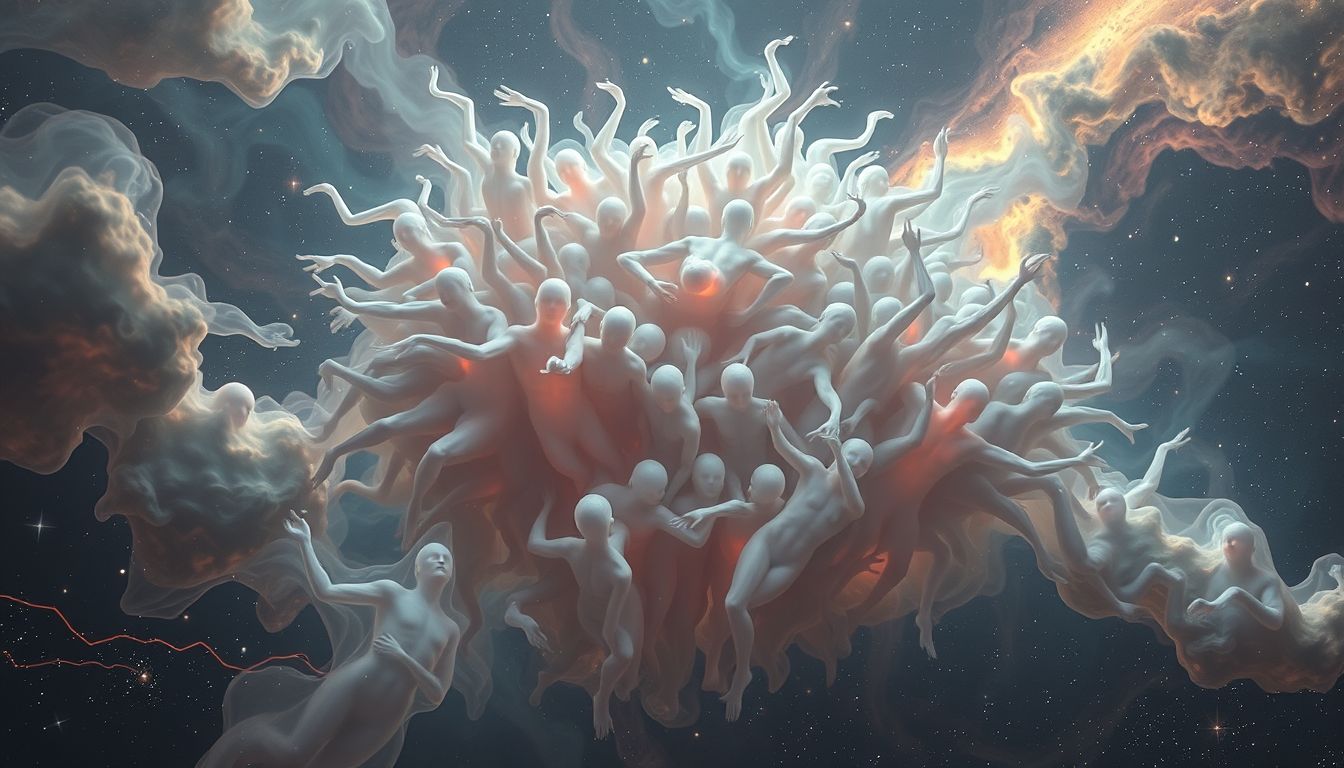 Überfüllte Krankenhäuser spiegeln oft Ängste vor Kontrollverlust wider.