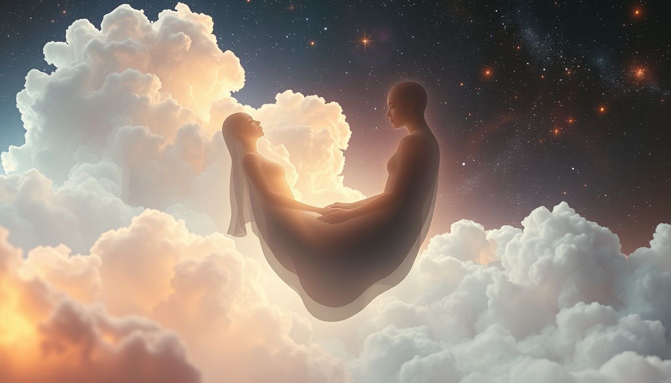 Verzicht fördert innere Klarheit und eröffnet neue Lebenswege.