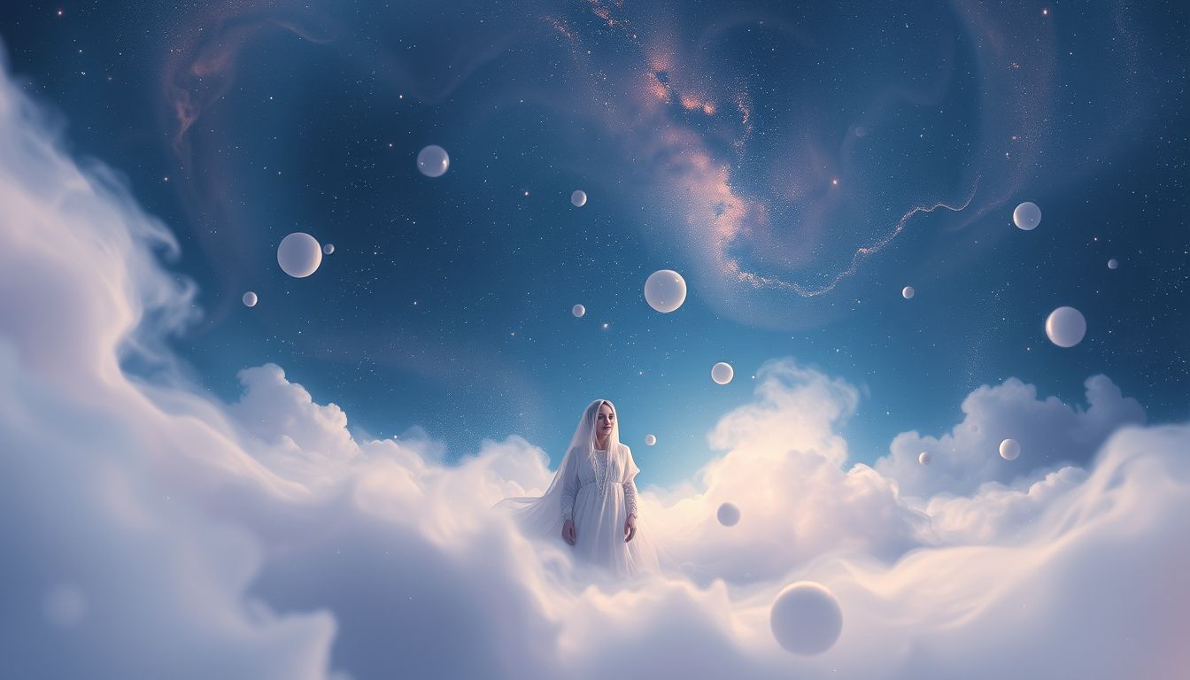 Verzicht auf Aufmerksamkeit spiegelt oft tiefe Bescheidenheit und Unsicherheit wider.