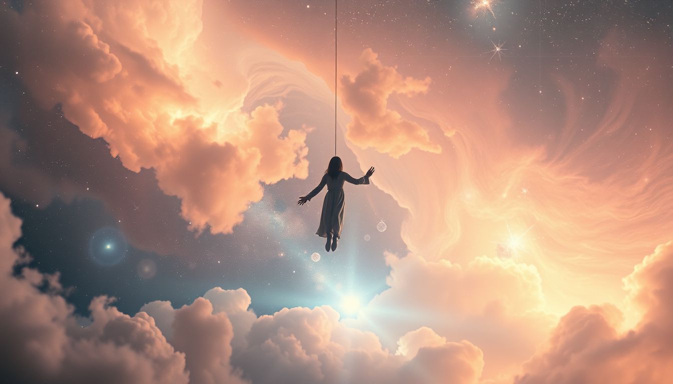 Verzicht auf Bewegung führt zu innerer Stagnation und Energiemangel.