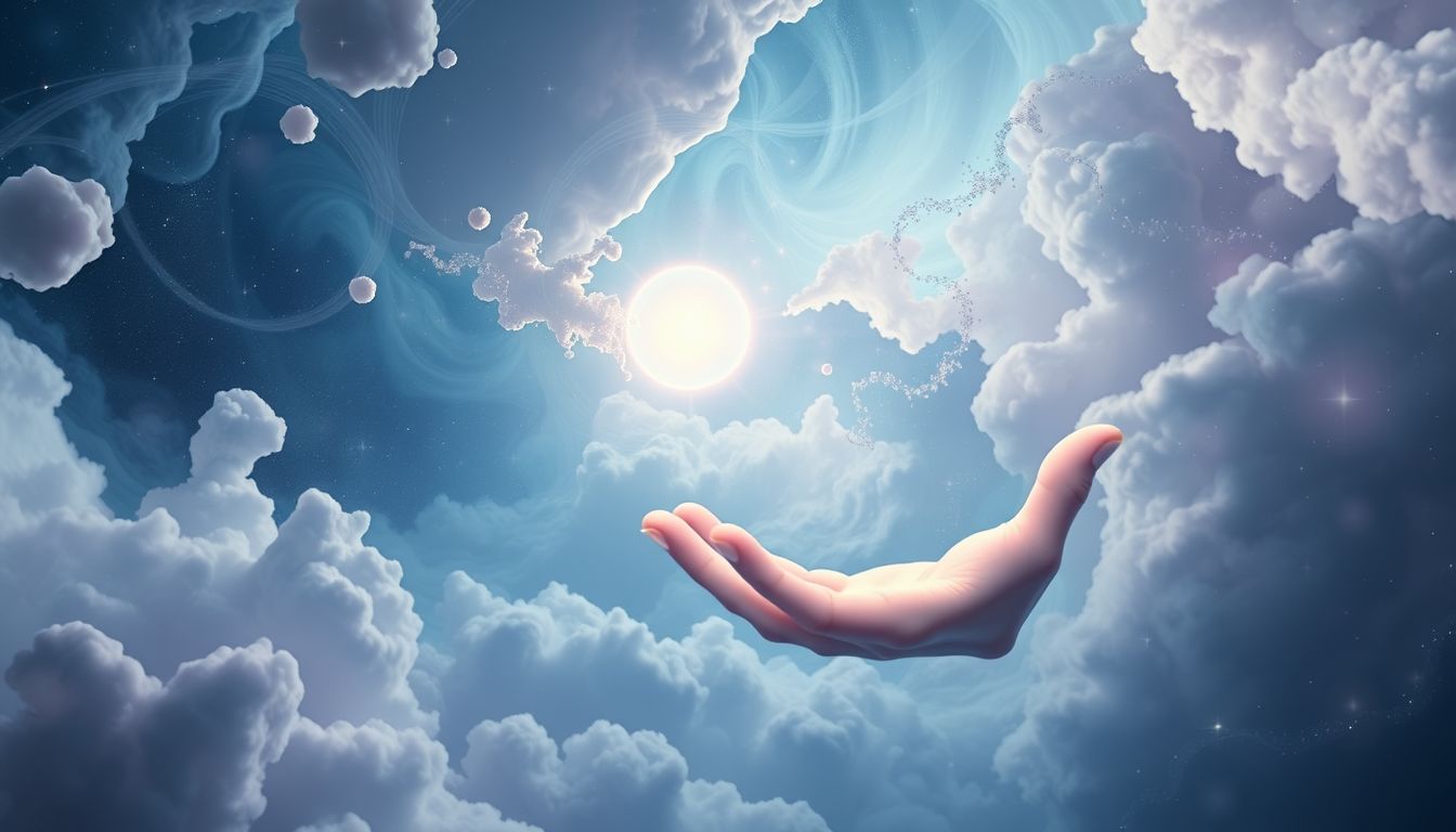 Verzicht auf ein Ziel kann neue Lebensperspektiven eröffnen.