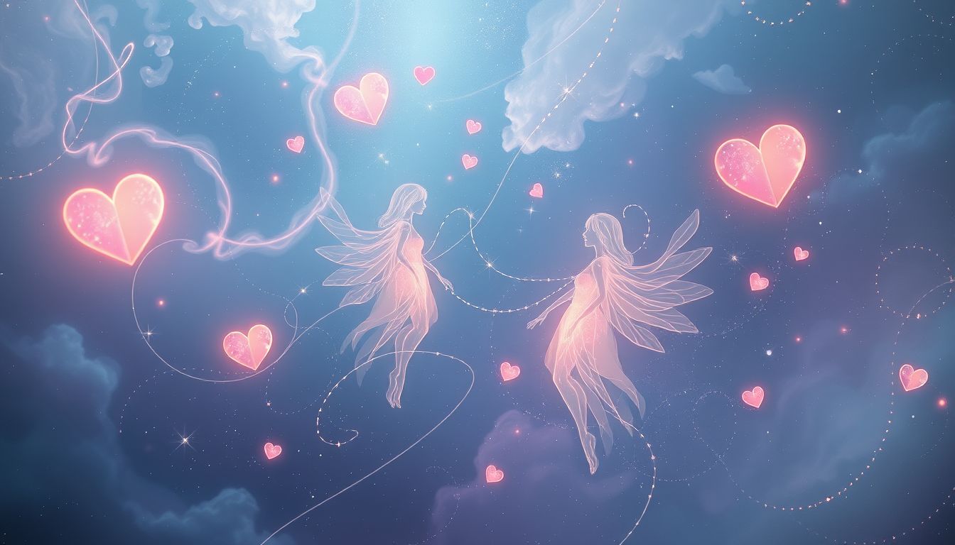 Verzicht auf Beziehung kann Verlustangst und neuen Lebensmut fördern.