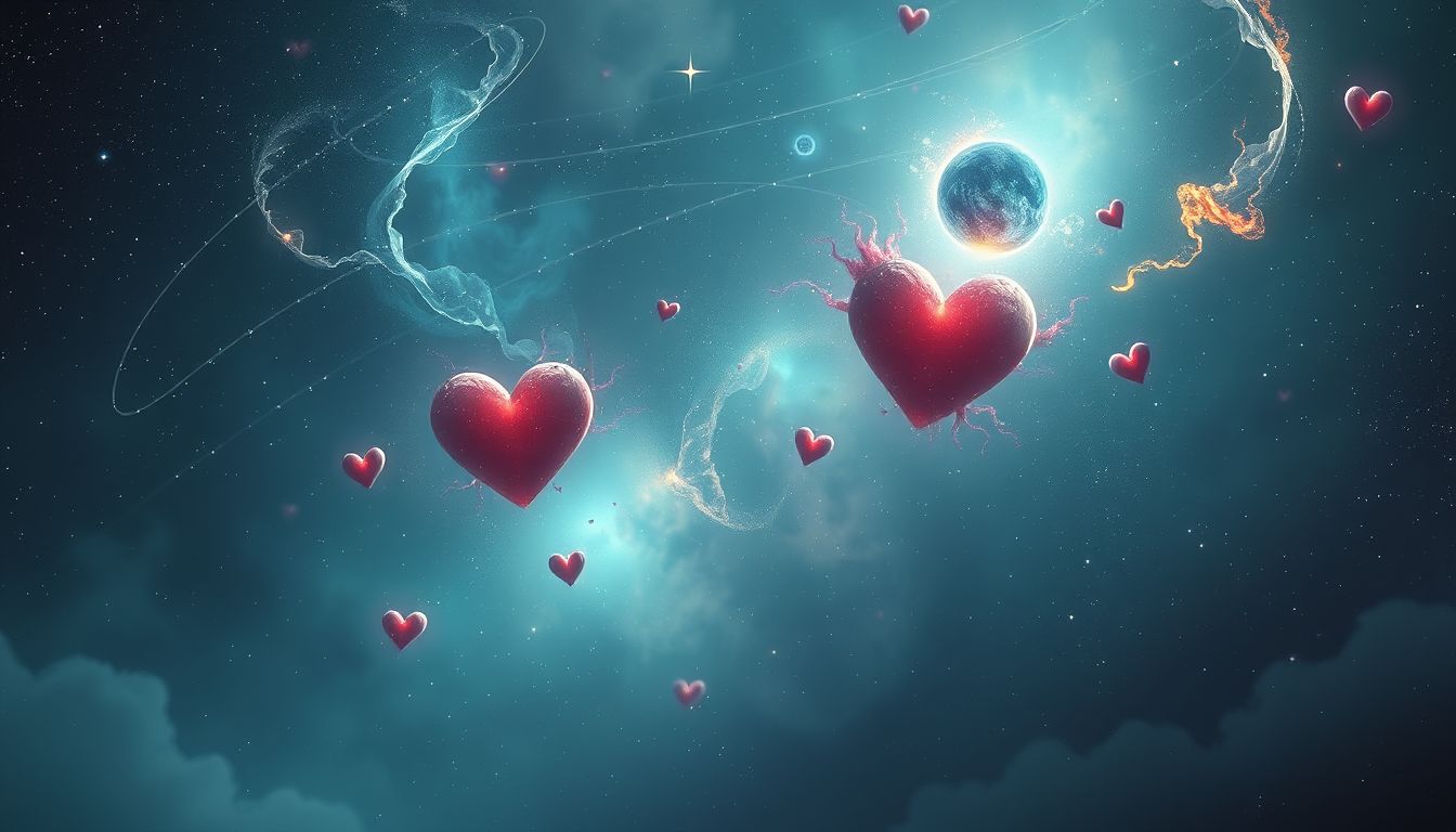 Von Liebchen verlassen im Traum symbolisiert oft tiefsitzende Alleinsamkeitsängste.